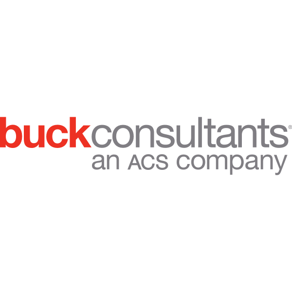 Buck Consultants Logo
