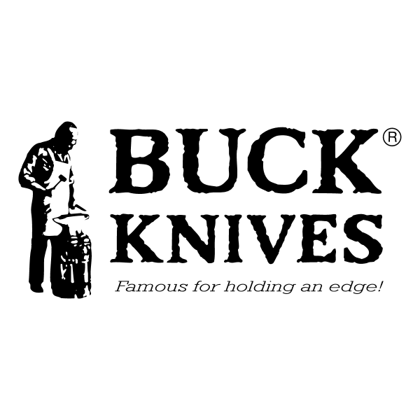 Buck Knives 55767