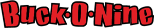 Buck-O-Nine Logo ,Logo , icon , SVG Buck-O-Nine Logo