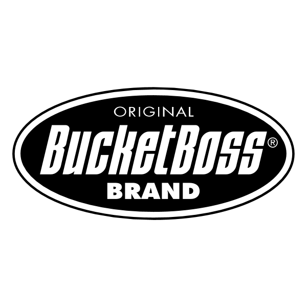 BucketBoss Brand