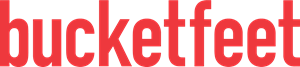BucketFeet Logo ,Logo , icon , SVG BucketFeet Logo