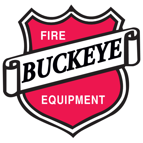 Buckeye Equipment Logo