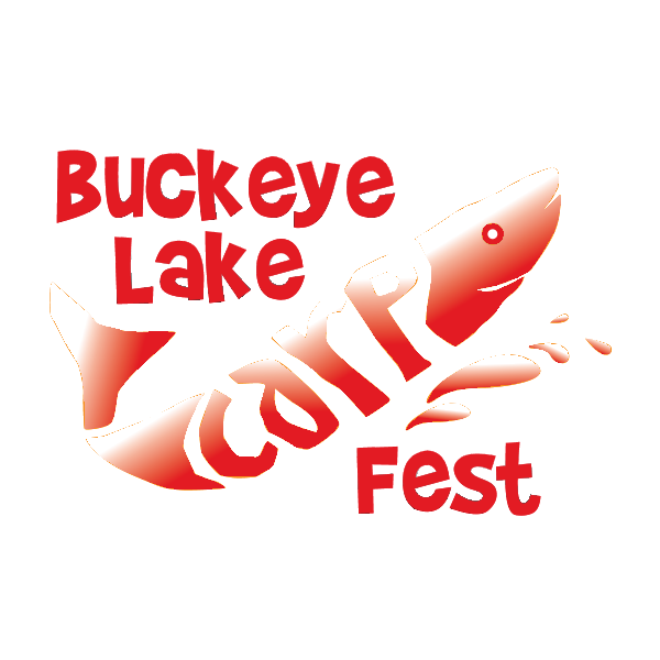 Buckeye Lake Carp Fest Logo ,Logo , icon , SVG Buckeye Lake Carp Fest Logo