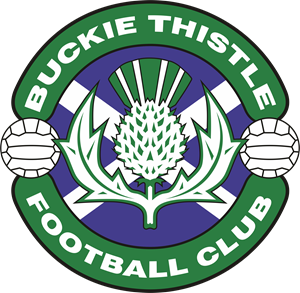 Buckie Thistle FC Logo ,Logo , icon , SVG Buckie Thistle FC Logo