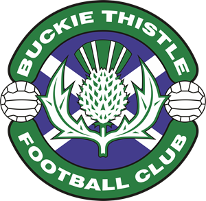 Buckie Thistle FC Logo