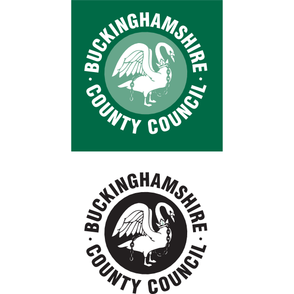Buckinghamshire County Council Logo ,Logo , icon , SVG Buckinghamshire County Council Logo