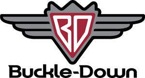 Buckle-Down Logo ,Logo , icon , SVG Buckle-Down Logo