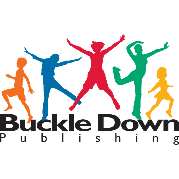 Buckle Down Publishing Logo