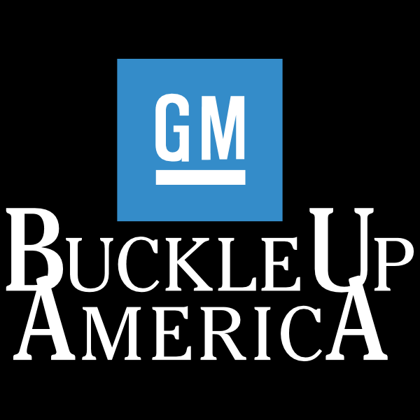 Buckle Up America 42227