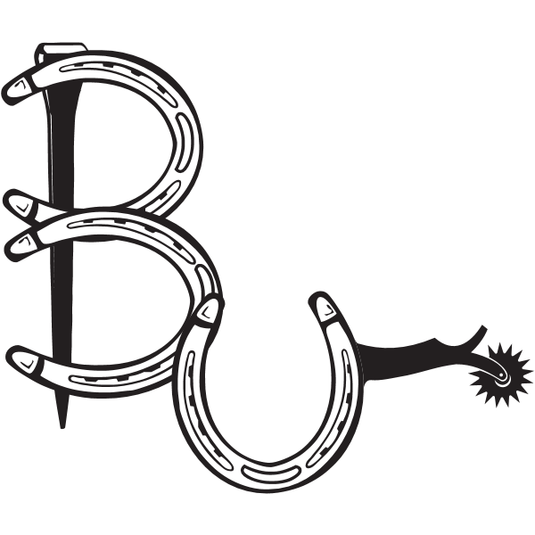 Buckle Up Graphics Logo