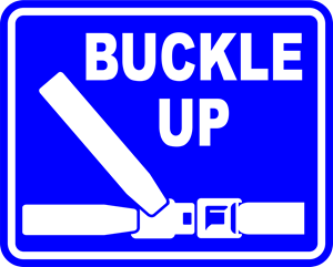 buckle-up Logo