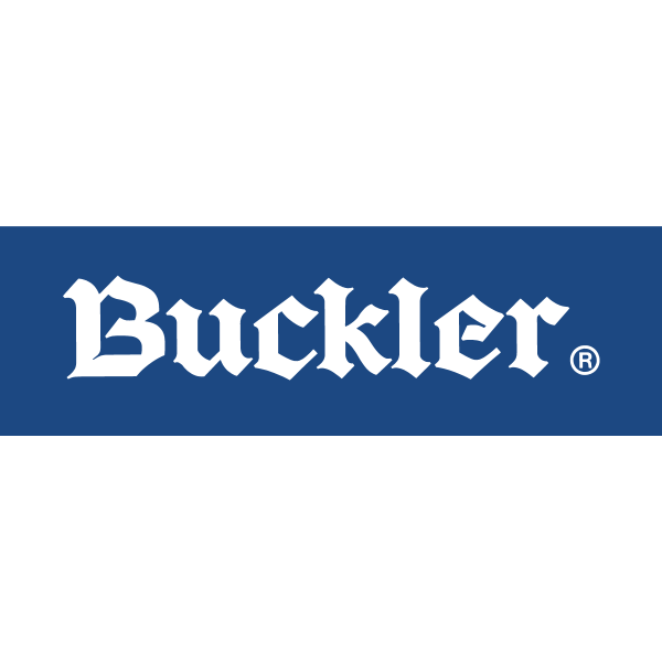 Buckler logo2