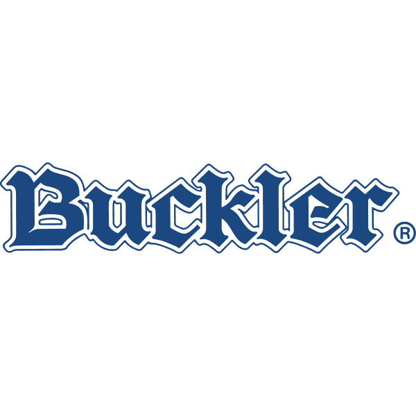 Buckler logo3