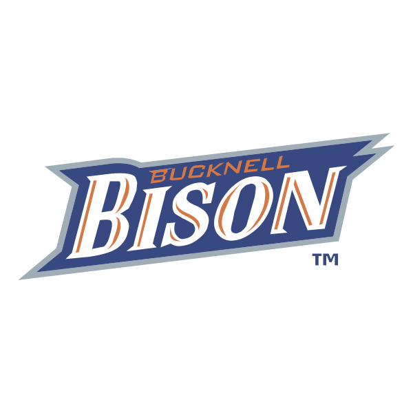 Bucknell Bison 76009