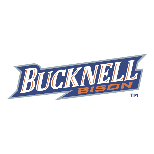 Bucknell Bison 76010