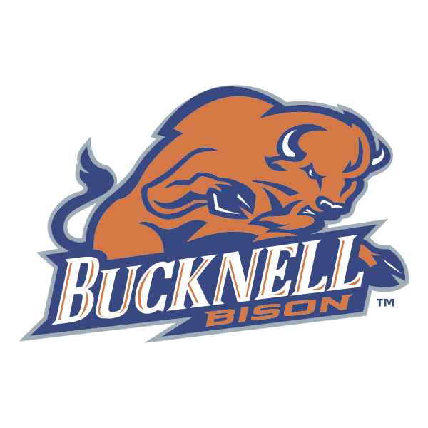 Bucknell Bison 76012