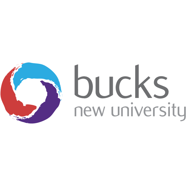 Bucks New University Logo ,Logo , icon , SVG Bucks New University Logo
