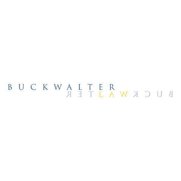 Buckwalter 44364