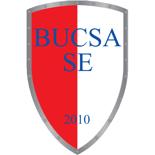 Bucsa SE Logo ,Logo , icon , SVG Bucsa SE Logo
