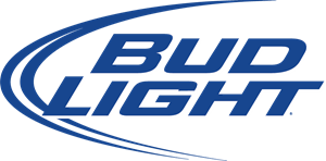 Bud Light (Blue) Logo