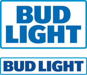 Bud Light Budweiser Logo ,Logo , icon , SVG Bud Light Budweiser Logo