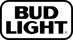 BUD LIGHT (old) Logo ,Logo , icon , SVG BUD LIGHT (old) Logo