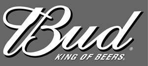 BUD Logo ,Logo , icon , SVG BUD Logo