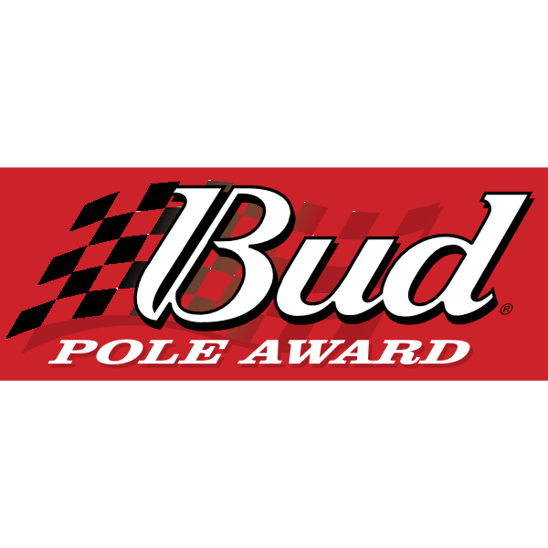 Bud Pole Award