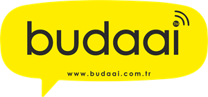 Budaai Logo ,Logo , icon , SVG Budaai Logo