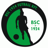 Budaörsi Sport Club Labdarúgó Szakosztály Logo ,Logo , icon , SVG Budaörsi Sport Club Labdarúgó Szakosztály Logo