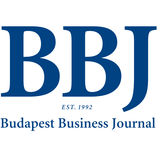 Budapest Business Journal Logo ,Logo , icon , SVG Budapest Business Journal Logo