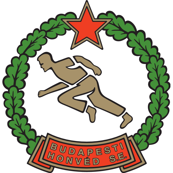 Budapesti Honved SE Logo