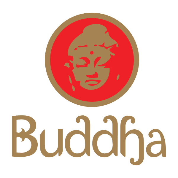 Buddha Club Logo ,Logo , icon , SVG Buddha Club Logo
