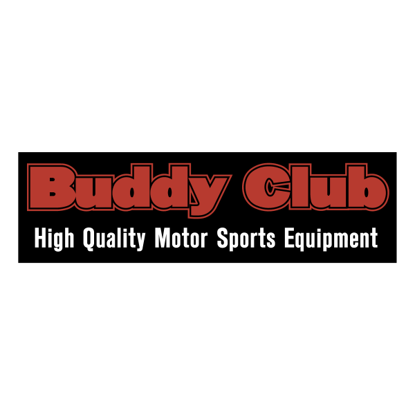 Buddy Club 55082