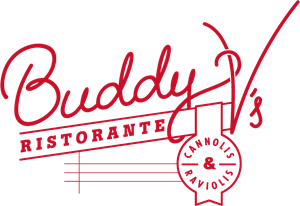 Buddy V’s Restaurants Logo