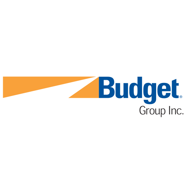 Budget Group Inc Logo ,Logo , icon , SVG Budget Group Inc Logo