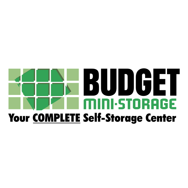 Budget Mini Storage 81243