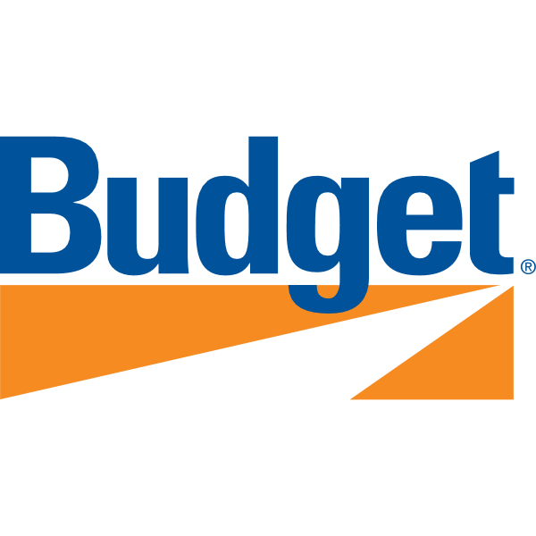 Budget Rent A Car Logo Download Logo Icon Png Svg