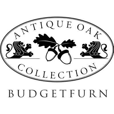 BudgetFurn Logo