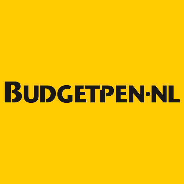 BudgetPen Logo ,Logo , icon , SVG BudgetPen Logo