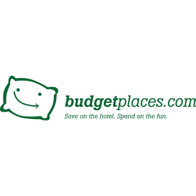 Budgetplaces Logo ,Logo , icon , SVG Budgetplaces Logo