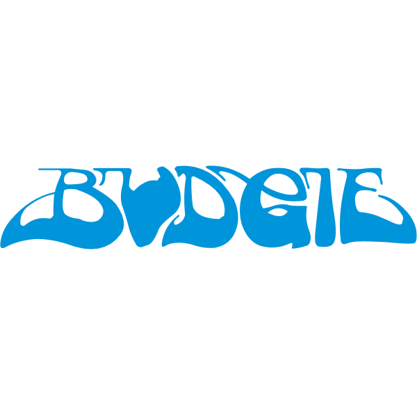 Budgie Logo ,Logo , icon , SVG Budgie Logo