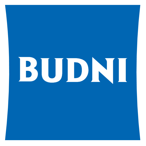 Budni Logo