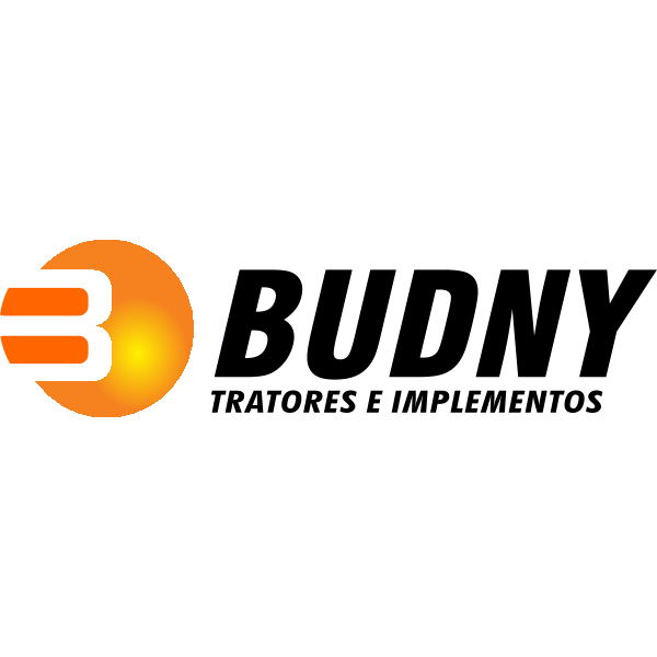 Budny Logo ,Logo , icon , SVG Budny Logo
