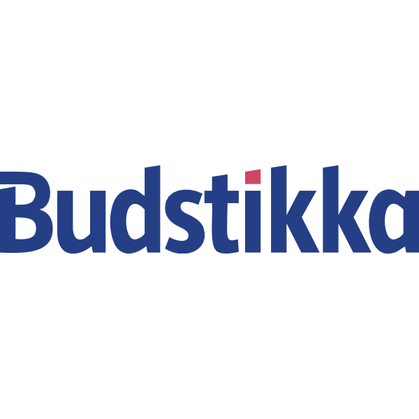 Budstikka Logo ,Logo , icon , SVG Budstikka Logo