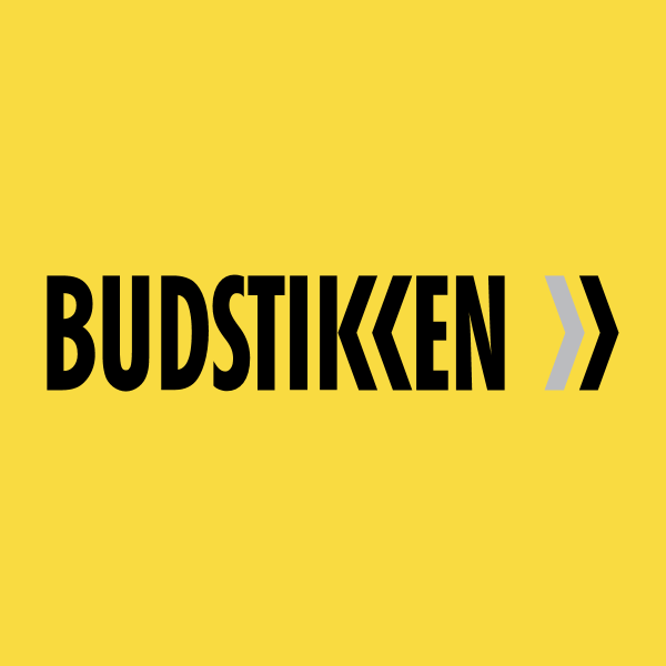 Budstikken 40423