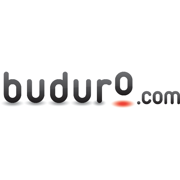 Buduro.com Logo ,Logo , icon , SVG Buduro.com Logo