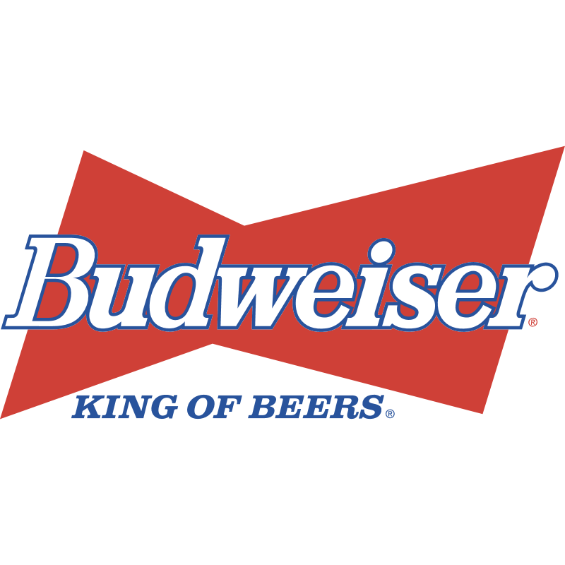 Budweiser 3 ,Logo , icon , SVG Budweiser 3
