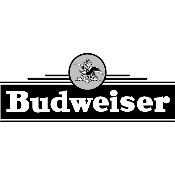 Download Budweiser 4  Download - Logo - icon  png svg