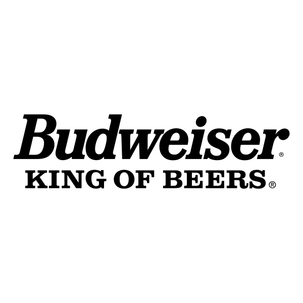 Budweiser 55587